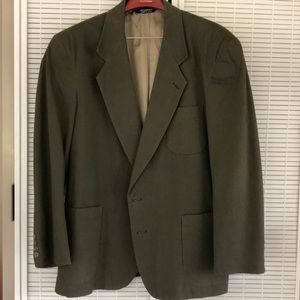 Eddie Bauer Men’s Blazer